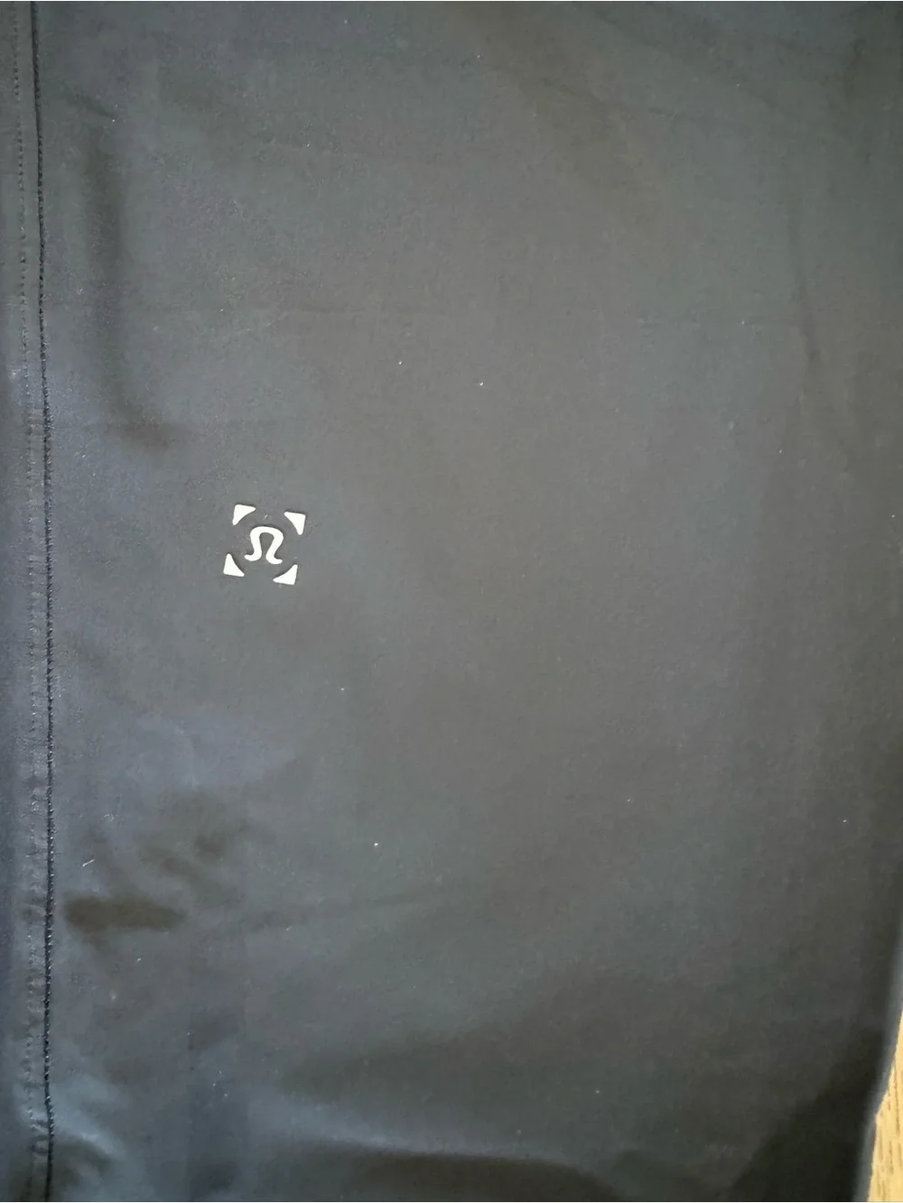 Lululemon Men’s Surge Jogger in Graphite Grey